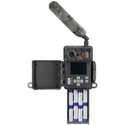 Zeiss Secacam 7 - Piège photographique Zeiss Secacam 7 - Piège photographique