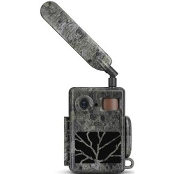 Caméra de chasse numaxes pie1060 avec wifi et panneau solaire
