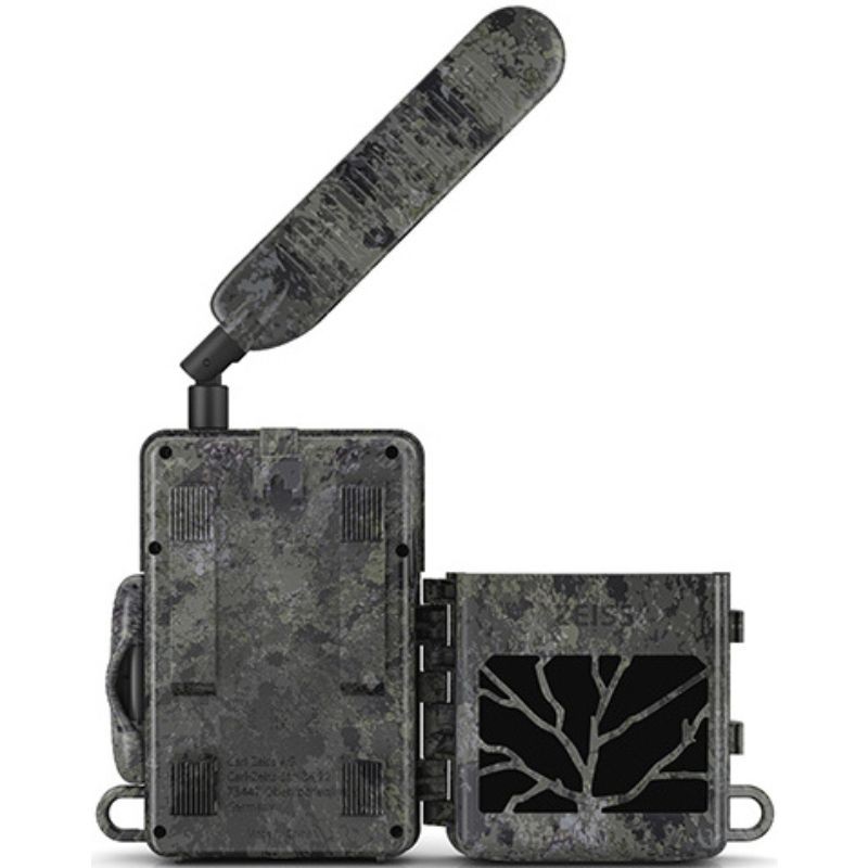 Zeiss Secacam 7 - Piège photographique Zeiss Secacam 7 - Piège photographique