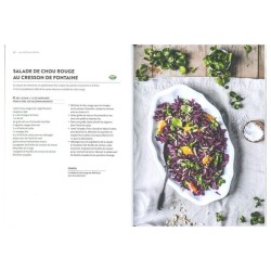 Plantes sauvages comestibles - En automne et en hiver Plantes sauvages comestibles - En automne et en hiver