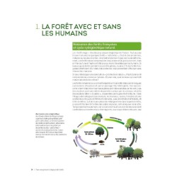 Pour une gestion écologique des forêts