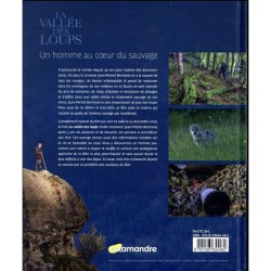 La Vallée des Loups La Vallée des Loups