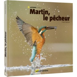 Martin, le pêcheur