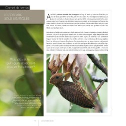 Les oiseaux de Guyane Les oiseaux de Guyane