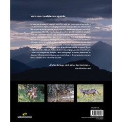 Vivre avec les Loups
