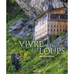 Vivre avec les Loups