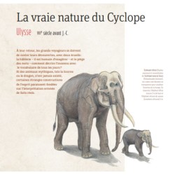 L'aventure de la biodiversité - D'Ulysse à Darwin, 3000 ans d'expéditions naturalistes