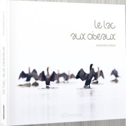Le lac aux oiseaux Le lac aux oiseaux