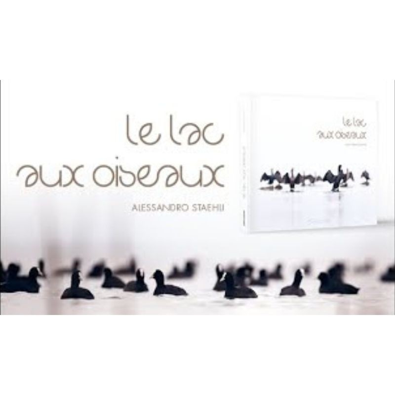 Le lac aux oiseaux Le lac aux oiseaux