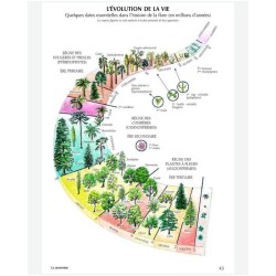 Le guide illustré de l'écologie Le guide illustré de l'écologie