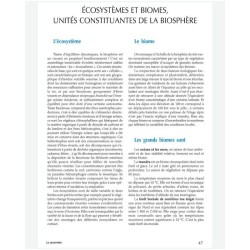 Le guide illustré de l'écologie Le guide illustré de l'écologie