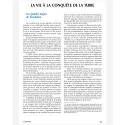 Le guide illustré de l'écologie Le guide illustré de l'écologie