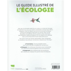 Le guide illustré de l'écologie Le guide illustré de l'écologie
