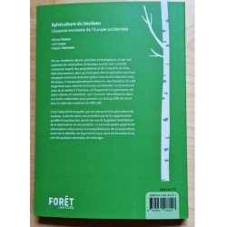 Sylviculture du bouleau - L’essence montante de l’Europe occidentale