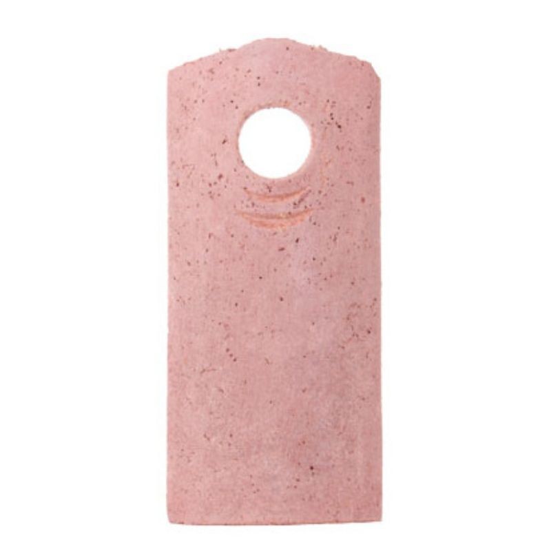 Porte de rechange pour nichoirs 26mm ou 32mm - Béton de bois - Schwegler 1B et 2M