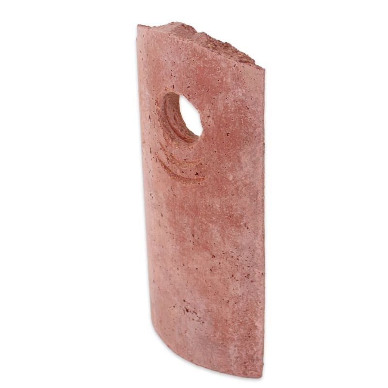 Porte de rechange pour nichoirs 26mm ou 32mm - Béton de bois - Schwegler 1B et 2M