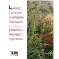 Jardins naturalistes - Les meilleures plantes vivaces