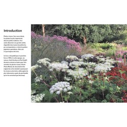 Jardins naturalistes - Les meilleures plantes vivaces
