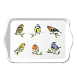 Plateau "Oiseaux du printemps" - Petit
