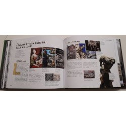 Au loup?! Ami ou ennemi??