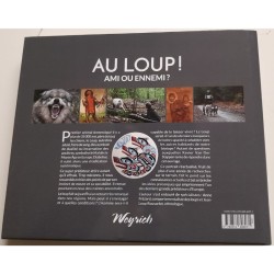 Au loup?! Ami ou ennemi??
