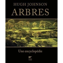 Arbres - Une encyclopédie
