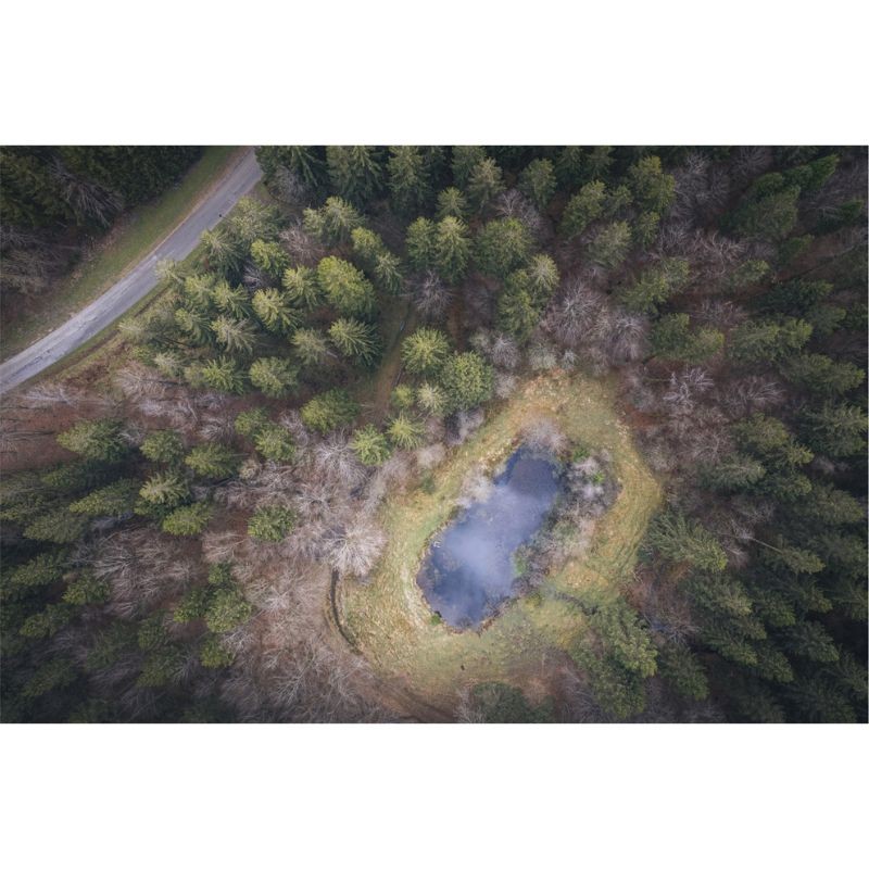 Au Pays des sources Au Pays des sources