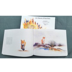 Les Marais d’Harchies Les Marais d’Harchies