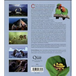 L'art d'être amoureux chez les animaux L'art d'être amoureux chez les animaux