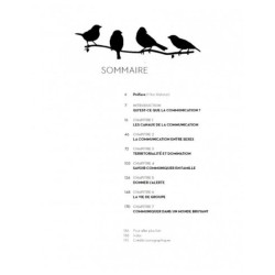 L'art de communiquer chez les oiseaux - Chants, cris, plumes et danses