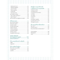 Les oiseaux du jardin et du balcon Les oiseaux du jardin et du balcon