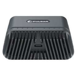 Pulsar Chargeur de batterie APS5 Pulsar Chargeur de batterie APS5