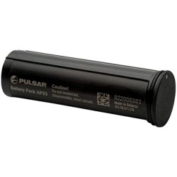 Pulsar Batterie rechargeable APS3