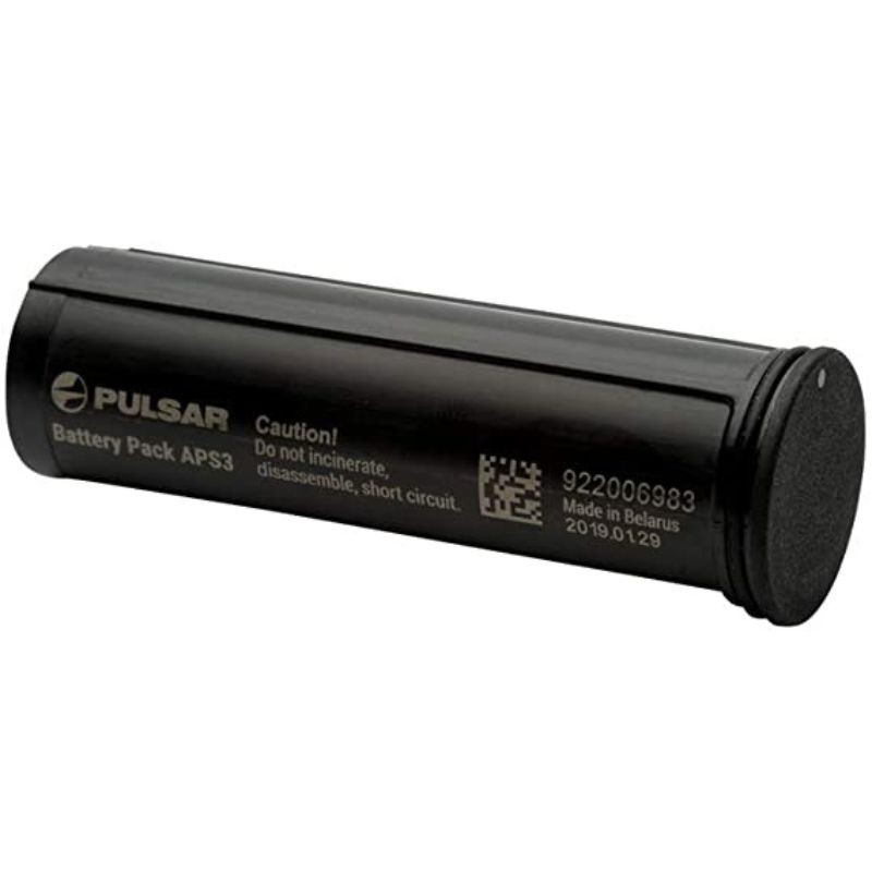 Pulsar Batterie rechargeable APS3