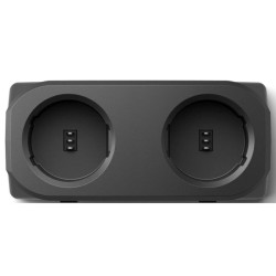 Pulsar double Chargeur pour batterie APS3