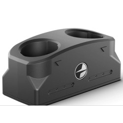 Pulsar double Chargeur pour batterie APS3