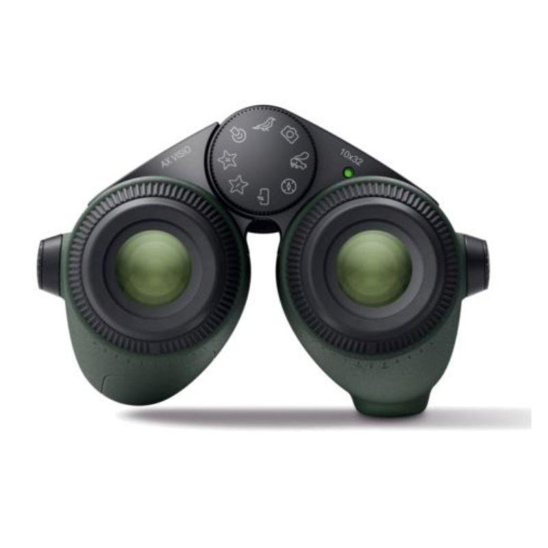 Swarovski - AX Visio 10x32 - Jumelles