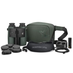Swarovski - AX Visio 10x32 - Jumelles