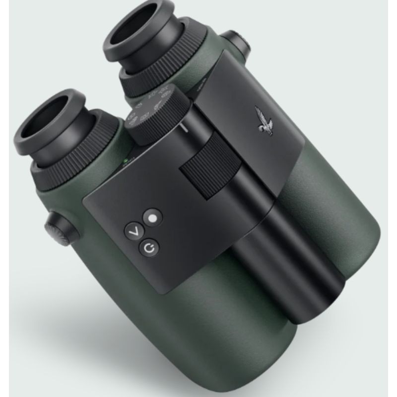 Swarovski - AX Visio 10x32 - Jumelles