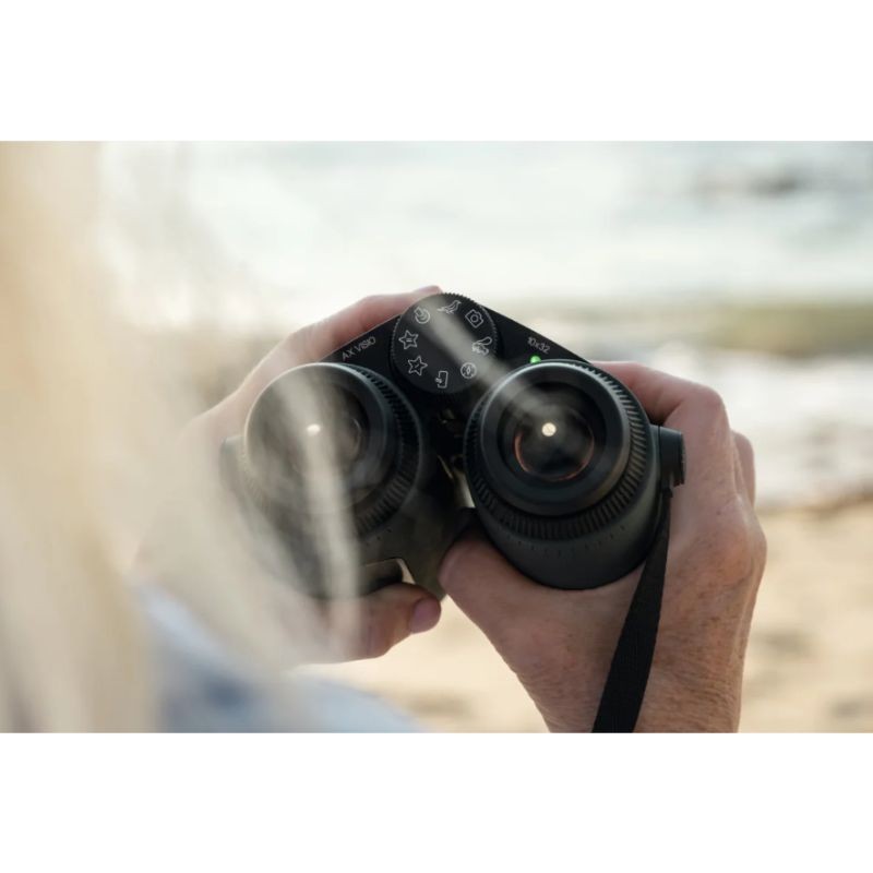 Swarovski - AX Visio 10x32 - Jumelles