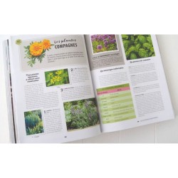 Le Guide Truffaut Jardin durable et permaculture pour tous Le Guide Truffaut Jardin durable et permaculture pour tous