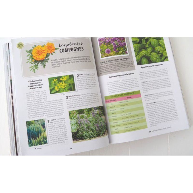 Le Guide Truffaut Jardin durable et permaculture pour tous Le Guide Truffaut Jardin durable et permaculture pour tous