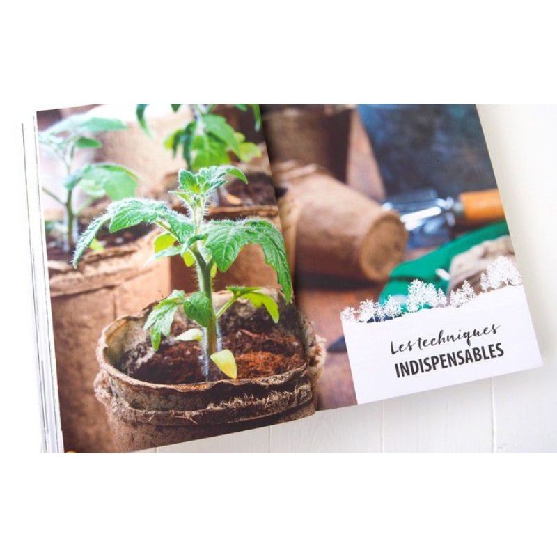 Le Guide Truffaut Jardin durable et permaculture pour tous Le Guide Truffaut Jardin durable et permaculture pour tous