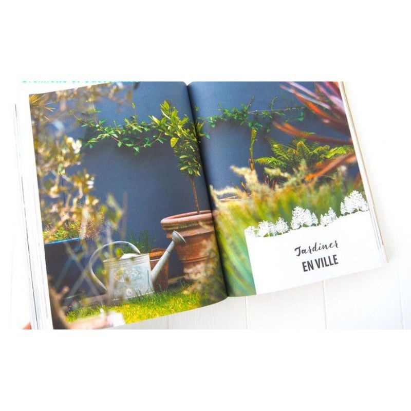 Le Guide Truffaut Jardin durable et permaculture pour tous Le Guide Truffaut Jardin durable et permaculture pour tous