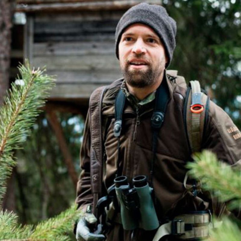 Swarovski - UCS courroie confort universelle Swarovski - UCS courroie confort universelle