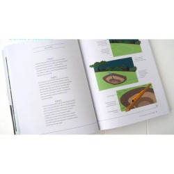 Créer un point d'eau même dans un petit jardin !