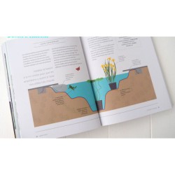 Créer un point d'eau même dans un petit jardin !