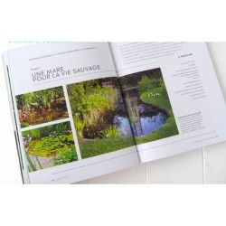 Créer un point d'eau même dans un petit jardin !