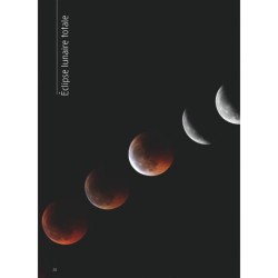 Le grand atlas de l'Astronomie - 8ème Edition