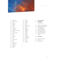 Le grand atlas de l'Astronomie - 8ème Edition